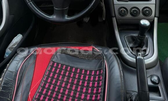 Buy Used Peugeot 308 Rouge mephisto Car in Dakar in Dakar Buy Used Peugeot 308 Rouge mephisto Car in Dakar in Dakar