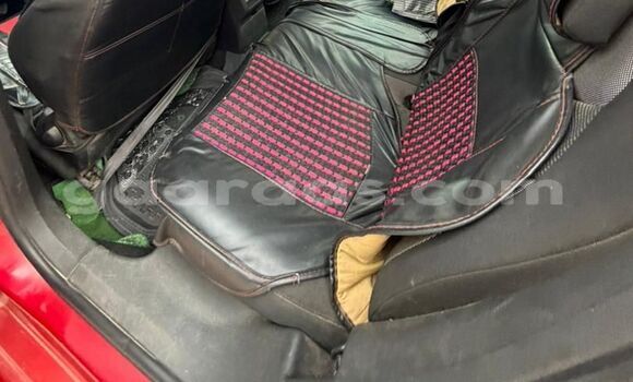 Buy Used Peugeot 308 Rouge mephisto Car in Dakar in Dakar Buy Used Peugeot 308 Rouge mephisto Car in Dakar in Dakar