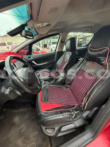 Big with watermark peugeot 308 dakar dakar 33208