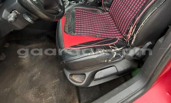 Buy Used Peugeot 308 Rouge mephisto Car in Dakar in Dakar Buy Used Peugeot 308 Rouge mephisto Car in Dakar in Dakar