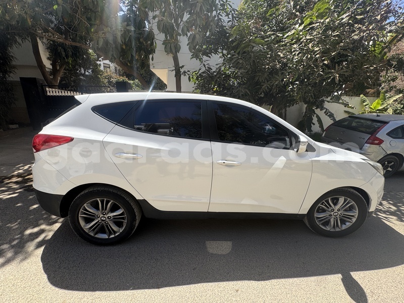 Big with watermark hyundai tucson dakar dakar 33209