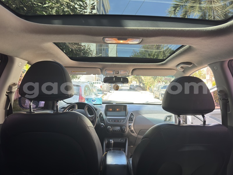 Big with watermark hyundai tucson dakar dakar 33209