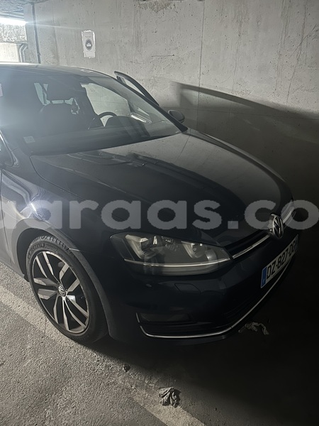 Big with watermark volkswagen golf dakar dakar 33210