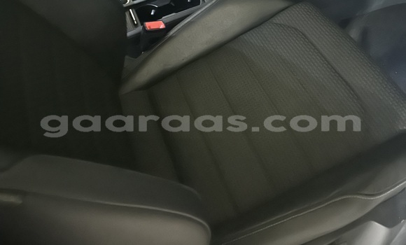 Acheter Occasion Voiture Volkswagen Golf Bleu à Dakar, Dakar Acheter Occasion Voiture Volkswagen Golf Bleu à Dakar, Dakar