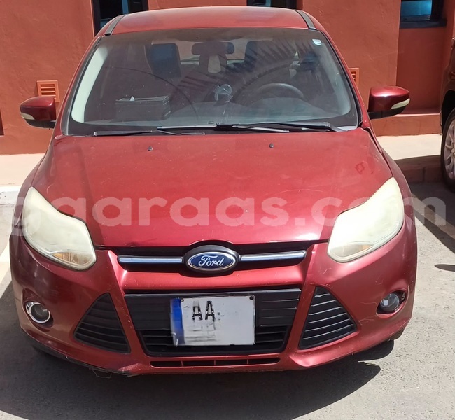 Big with watermark ford focus dakar dakar 33211