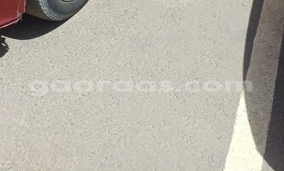 Acheter Occasion Voiture Ford Focus Rouge à Dakar, Dakar Acheter Occasion Voiture Ford Focus Rouge à Dakar, Dakar