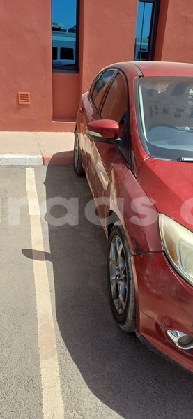 Big with watermark ford focus dakar dakar 33211