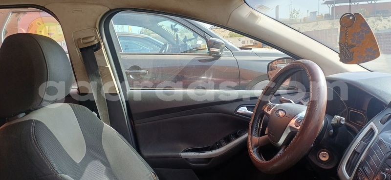 Big with watermark ford focus dakar dakar 33211