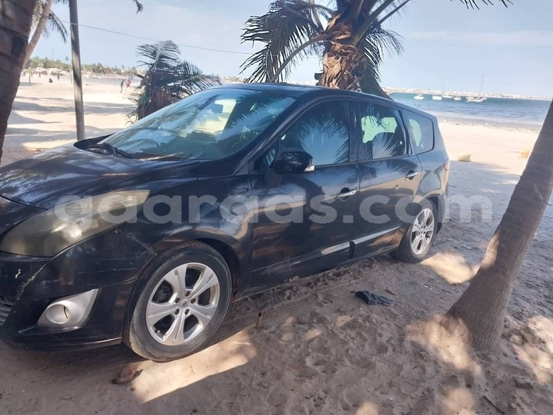 Big with watermark renault scenic iii dakar dakar 33212