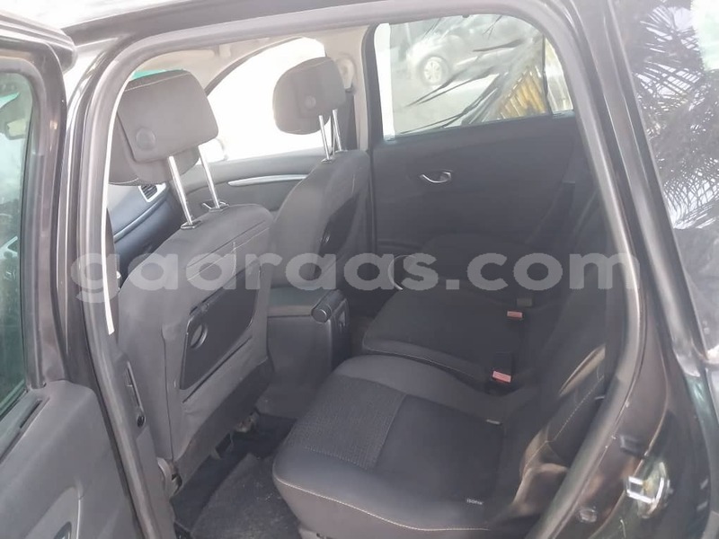 Big with watermark renault scenic iii dakar dakar 33212