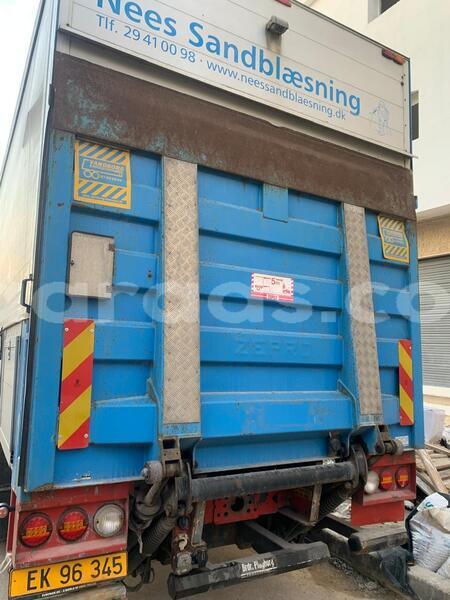 Big with watermark volvo f4 casablanca ain sebaa 33213