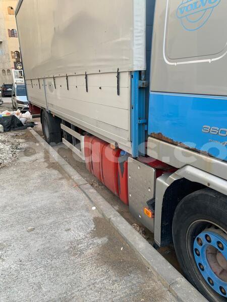 Big with watermark volvo f4 casablanca ain sebaa 33213