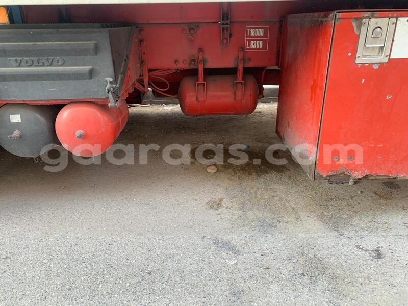 Big with watermark volvo f4 casablanca ain sebaa 33213