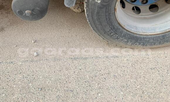 Buy Used Volvo F4 Blue Truck in Ain sebaa in Casablanca Buy Used Volvo F4 Blue Truck in Ain sebaa in Casablanca