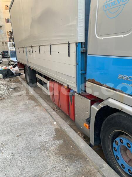 Big with watermark volvo f4 casablanca ain sebaa 33213