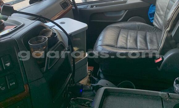 Buy Used Volvo F4 Blue Truck in Ain sebaa in Casablanca Buy Used Volvo F4 Blue Truck in Ain sebaa in Casablanca