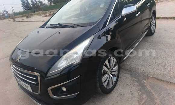 Acheter Occasion Voiture Peugeot 3008 Autre à Dakar, Dakar Acheter Occasion Voiture Peugeot 3008 Autre à Dakar, Dakar