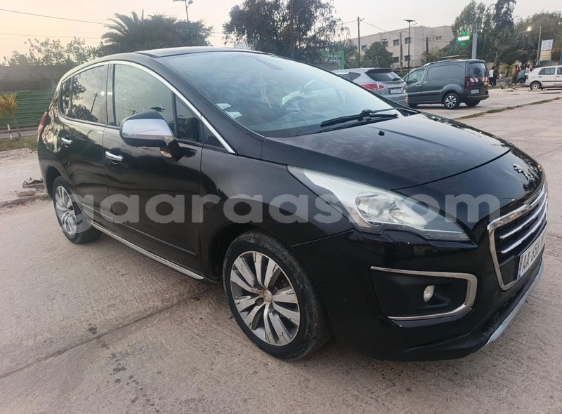 Big with watermark peugeot 3008 dakar dakar 33215