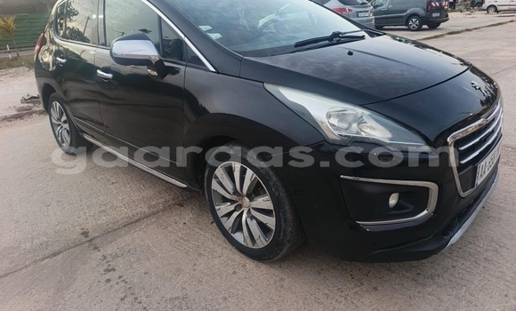 Acheter Occasion Voiture Peugeot 3008 Autre à Dakar, Dakar Acheter Occasion Voiture Peugeot 3008 Autre à Dakar, Dakar