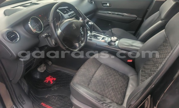 Acheter Occasion Voiture Peugeot 3008 Autre à Dakar, Dakar Acheter Occasion Voiture Peugeot 3008 Autre à Dakar, Dakar