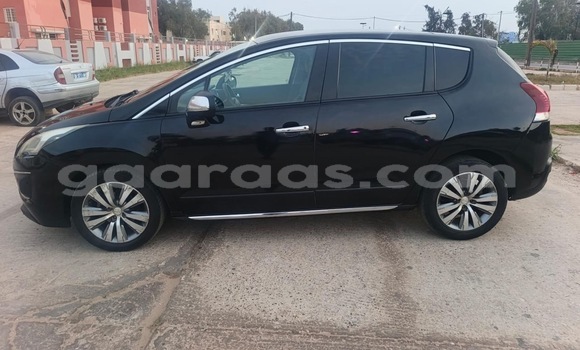 Acheter Occasion Voiture Peugeot 3008 Autre à Dakar, Dakar Acheter Occasion Voiture Peugeot 3008 Autre à Dakar, Dakar