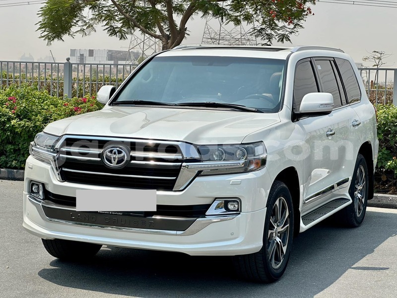 Big with watermark toyota land cruiser dakar dakar 33216