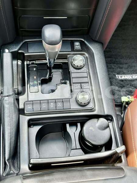 Big with watermark toyota land cruiser dakar dakar 33216