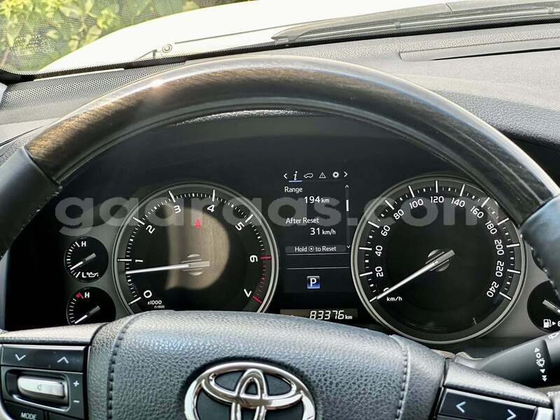 Big with watermark toyota land cruiser dakar dakar 33216