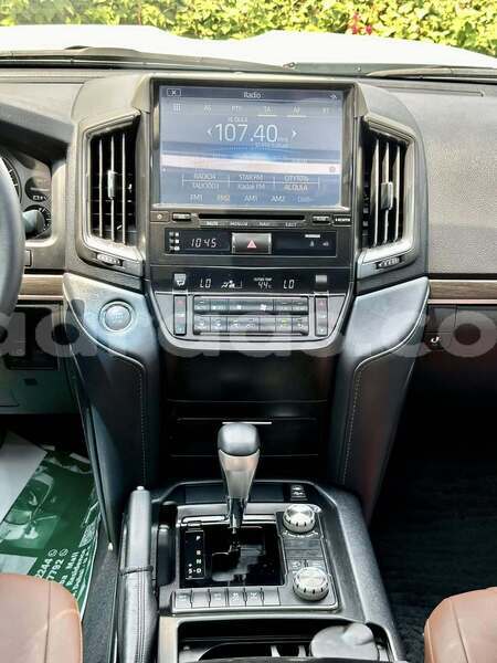 Big with watermark toyota land cruiser dakar dakar 33216