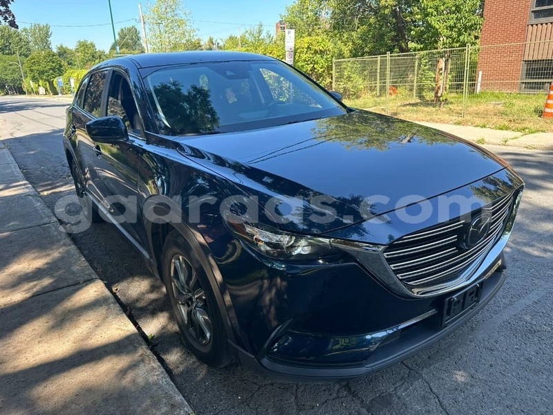 Big with watermark mazda cx 9 dakar dakar 33222