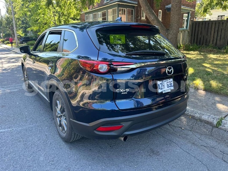 Big with watermark mazda cx 9 dakar dakar 33222