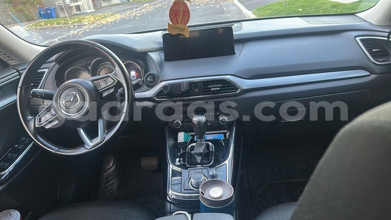 Big with watermark mazda cx 9 dakar dakar 33222