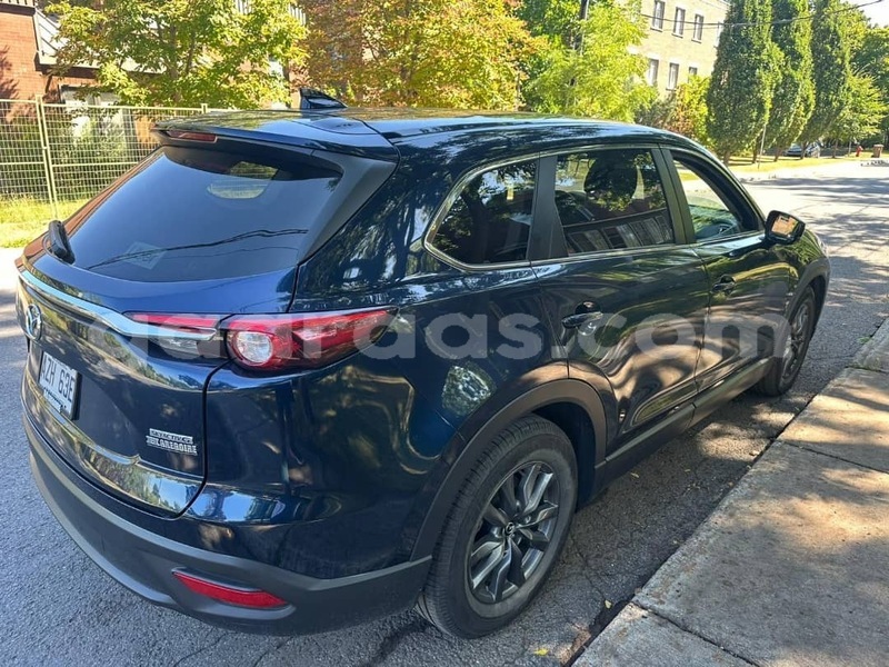 Big with watermark mazda cx 9 dakar dakar 33222