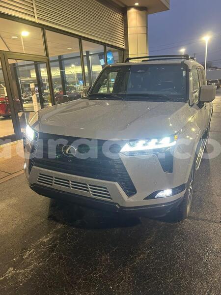 Big with watermark lexus gx dakar dakar 33224