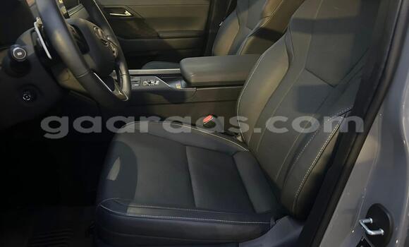 Acheter Occasion Voiture Lexus GX White à Dakar, Dakar Acheter Occasion Voiture Lexus GX White à Dakar, Dakar