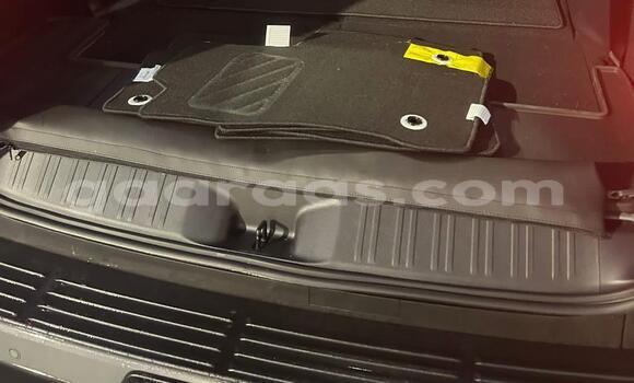 Acheter Occasion Voiture Lexus GX White à Dakar, Dakar Acheter Occasion Voiture Lexus GX White à Dakar, Dakar