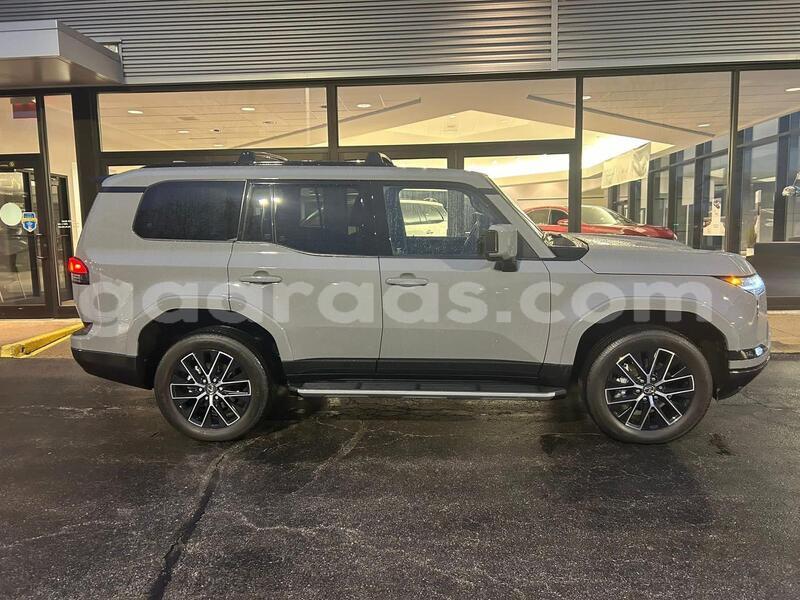 Big with watermark lexus gx dakar dakar 33224