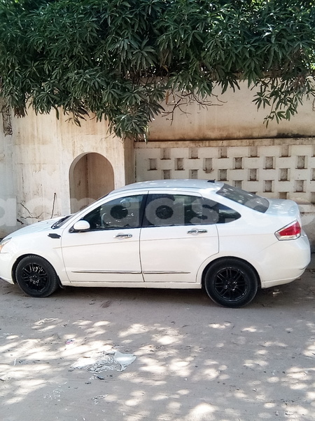 Big with watermark ford focus dakar dakar 33225