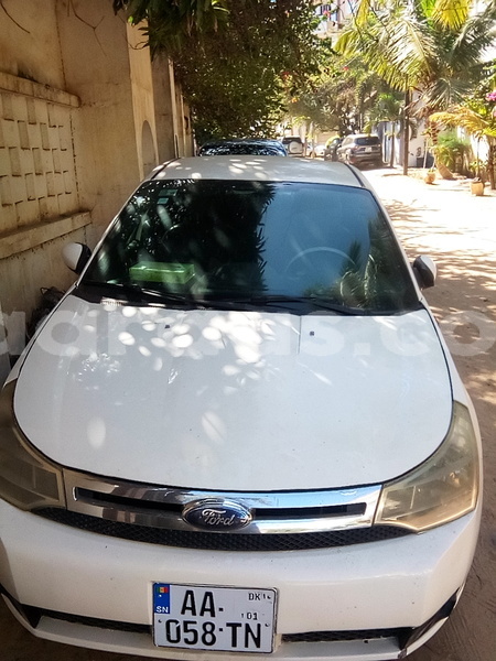 Big with watermark ford focus dakar dakar 33225