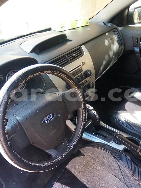 Big with watermark ford focus dakar dakar 33225