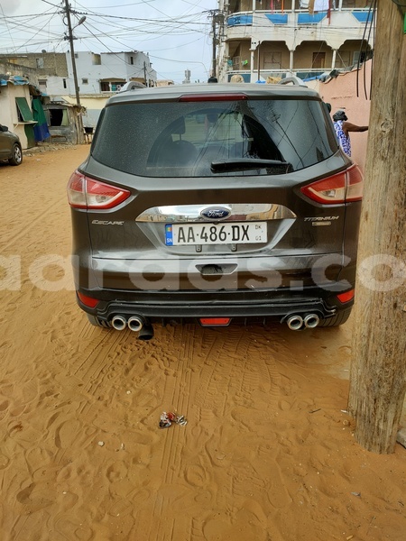 Big with watermark ford escape dakar damniadio 33226