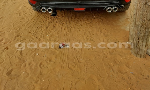 Acheter Occasion Voiture Ford Escape Brown à Damniadio, Dakar