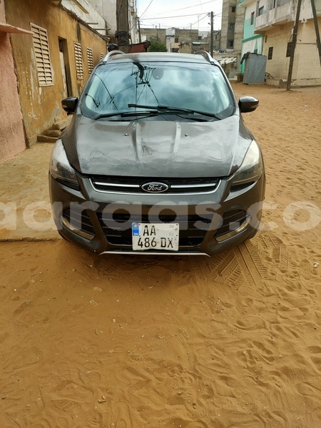 Big with watermark ford escape dakar damniadio 33226