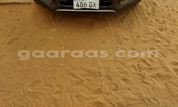 Acheter Occasion Voiture Ford Escape Brown à Damniadio, Dakar Acheter Occasion Voiture Ford Escape Brown à Damniadio, Dakar