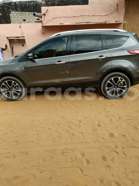 Big with watermark ford escape dakar damniadio 33226