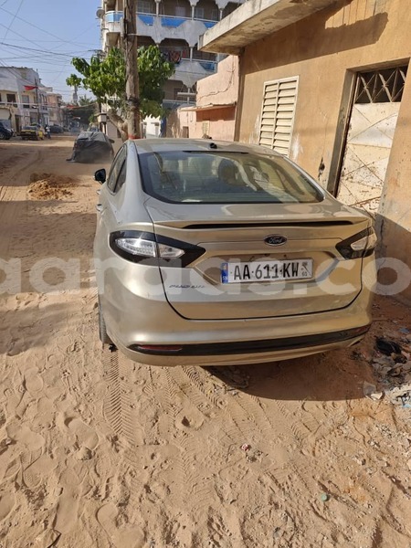 Big with watermark ford fusion dakar dakar 33227