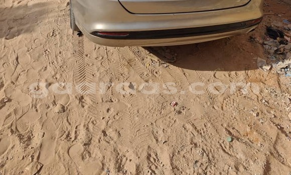 Acheter Occasion Voiture Ford Fusion Or métallique à Dakar, Dakar Acheter Occasion Voiture Ford Fusion Or métallique à Dakar, Dakar