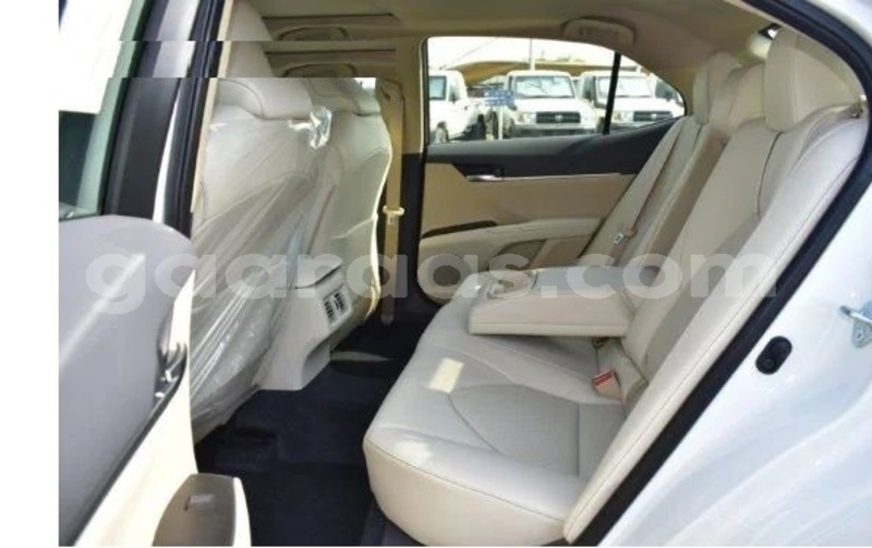 Big with watermark toyota camry dakar dakar 33231