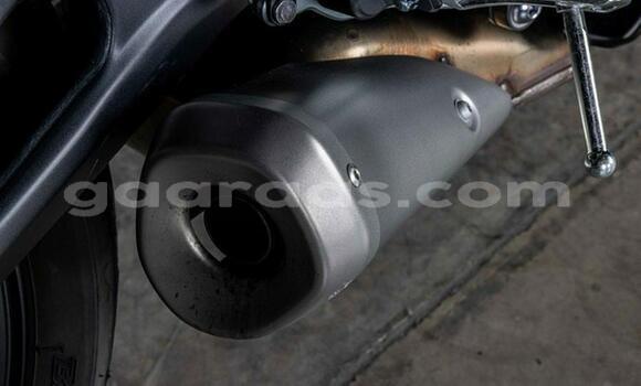 Acheter Occasion Moto Yamaha YZF Noir à Dakar, Dakar Acheter Occasion Moto Yamaha YZF Noir à Dakar, Dakar