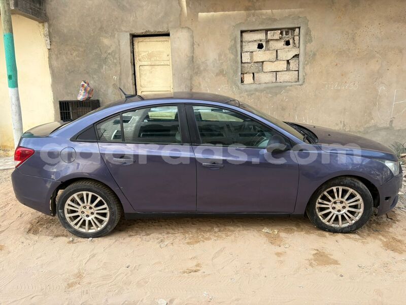 Big with watermark chevrolet cruze dakar dakar 33233